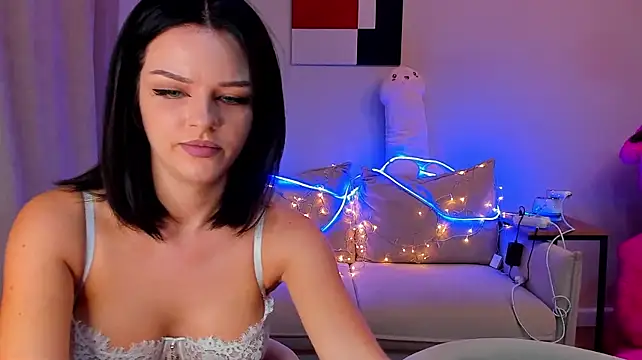Czat XXX na żywo – anna_lillian