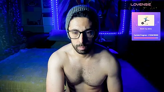 Živý XXX chat irokdan891