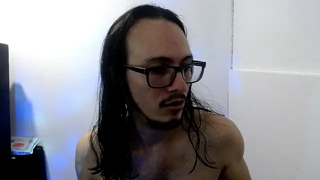 Živý XXX chat cholitohermoso