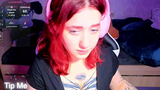 Mini_Lady1's Live XXX Chat
