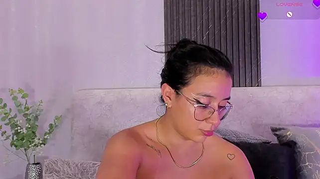 Živý XXX chat zoe_martins_