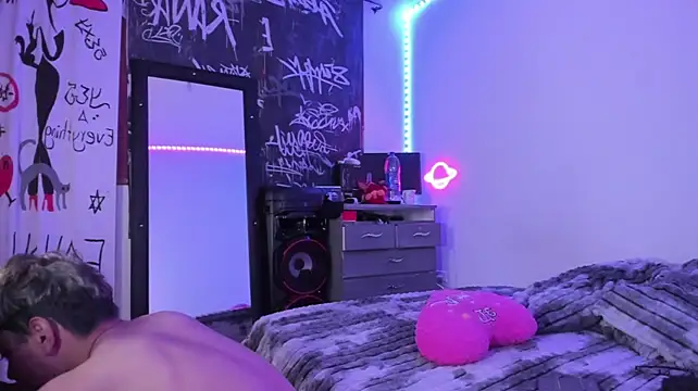 Živý XXX chat Kody_Royale