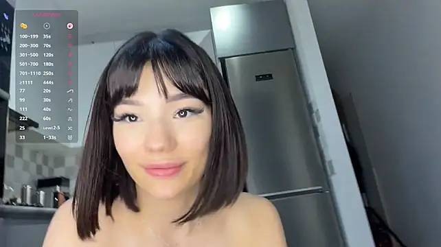 Barbie_Aria Live XXX-Chat