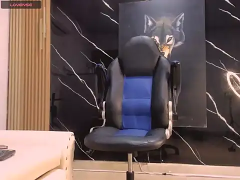 Živý XXX chat ChristopheRivera
