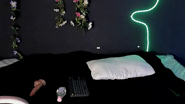 QueenVictoria1 – Live XXX-chat