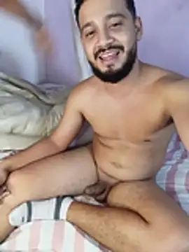 Sembang XXX Secara Langsung BadboyX333