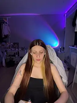 lissamilin Live XXX chat