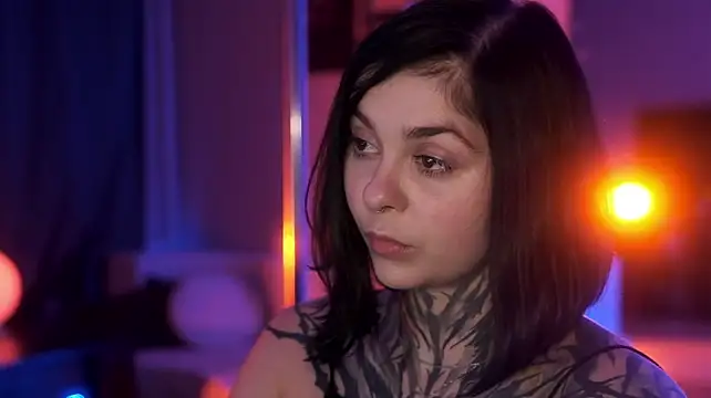 Chat XXX en directo de AcidPie