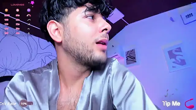 Samir_bear XXX чат на живо
