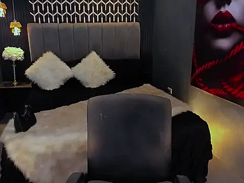 Živý XXX chat QueenDomOfSex