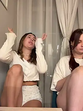 Živý XXX chat _perfect_duo