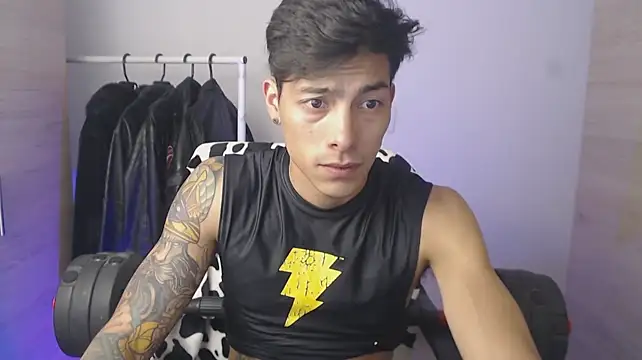 chomelo6 Live XXX Chat