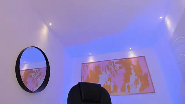 MiaFarrell_'s Live XXX Chat