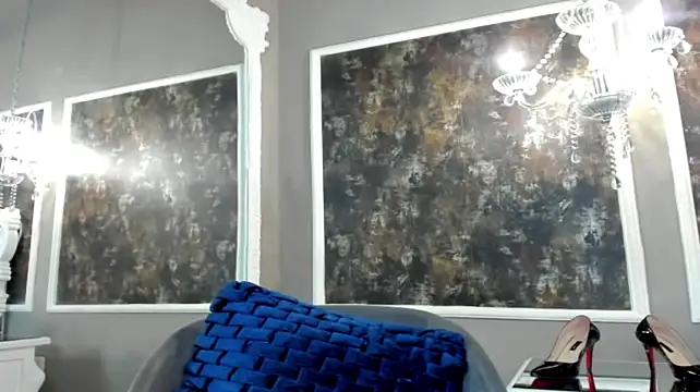 JuliethMilf's Live XXX Chat
