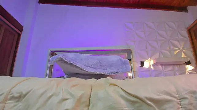 Miss_EmilyStar's Live XXX Chat
