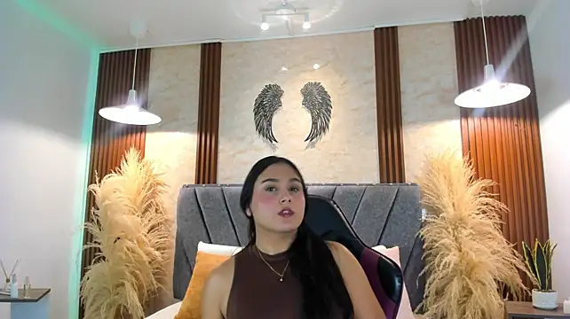 Sienna_lu Chat XXX live