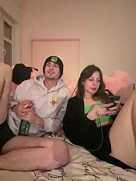 Chaos_and_cream Live XXX-chat