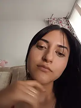 Chat XXX ao vivo de Sallyrosee1