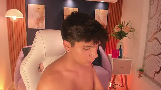 Thiago_Knox Live XXX-chat