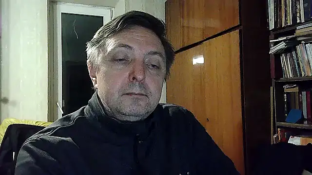 Pokaz2020 Chat XXX in diretta