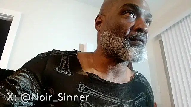 sinnernoir Live XXX-chat