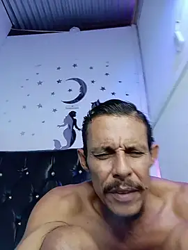 El_junior21 现场XXX聊天