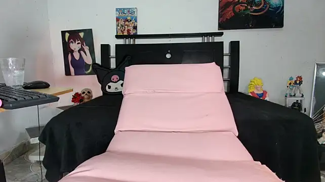 chirlleyy XXX чат на живо