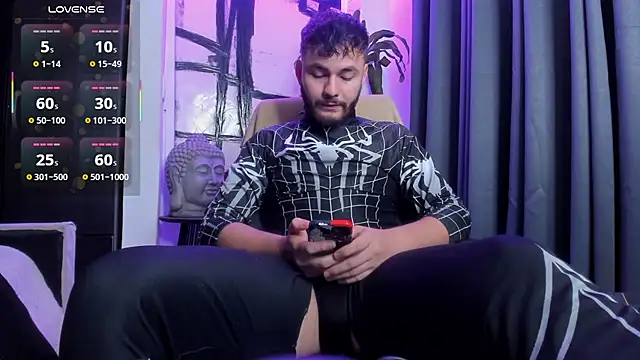 JacoLiven Live XXX chat