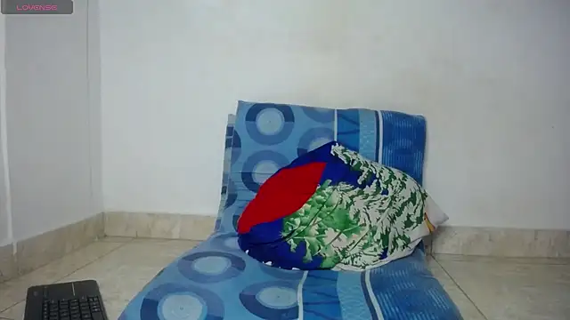 Eros_Smit – Live XXX-chat
