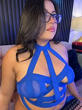 Alexa_Madisson – Live XXX-chat