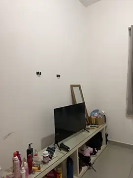 sabrinaneves Adlı Modelin Canlı XXX Sohbeti