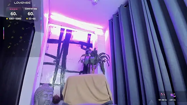 JacoLive 在線直播表演
