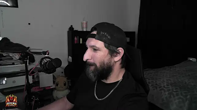 DevilPup75_'s Live XXX Chat