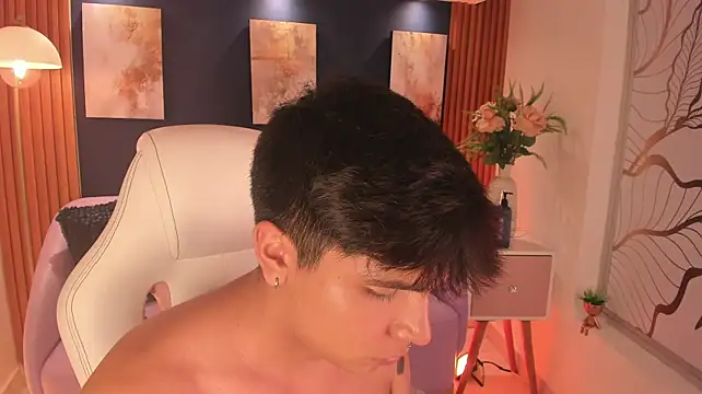 Thiago_KnoxのライブXXXチャット
