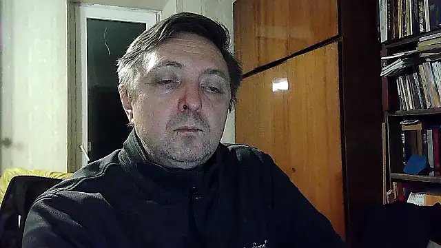 Živý XXX chat Pokaz2020
