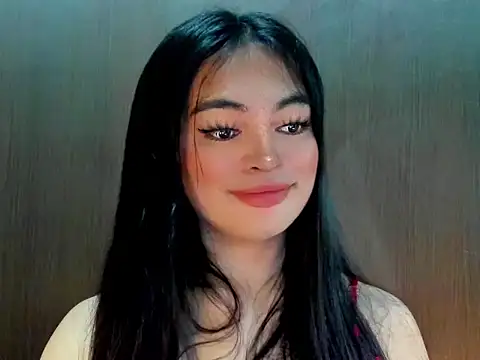 Sweetpeaxx élő XXX-chatje
