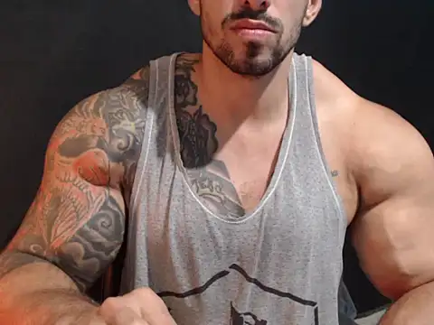 DommMaster Chat XXX in diretta