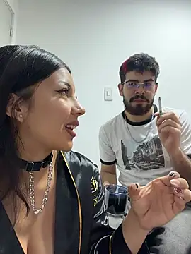 KamyGlam's Live XXX Chat