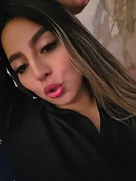 CelesteBlaze_ – Naživo XXX chat