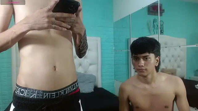 DraxBlade09 Webcamshow