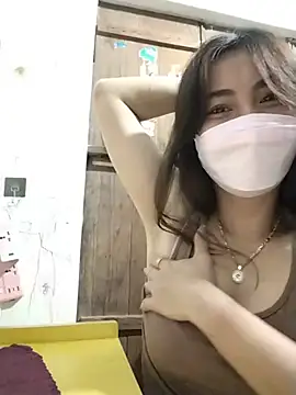Baby-sexytits2026のウェブカメラショー
