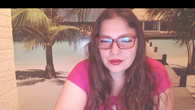 Chat XXX en directo de Queen__Natasha