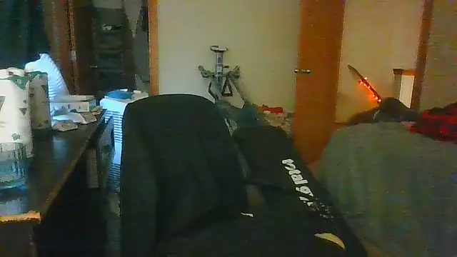 Doherty10 Show Webcam