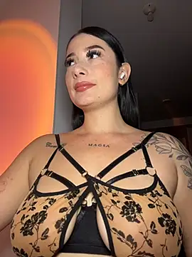 Czat XXX na żywo – Libia_James