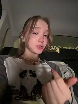 Czat XXX na żywo – bambi_lu