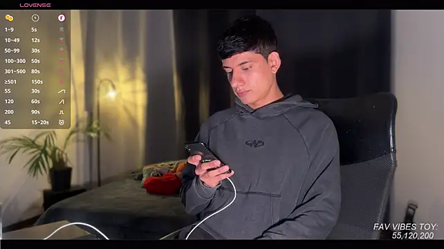 jim_dj Live XXX-Chat