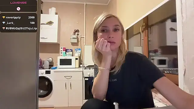 AngelJeni Live XXX-chat