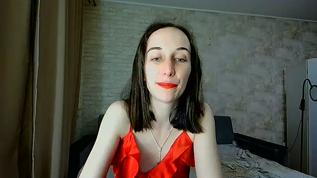 Anika_bloom Live XXX-chat