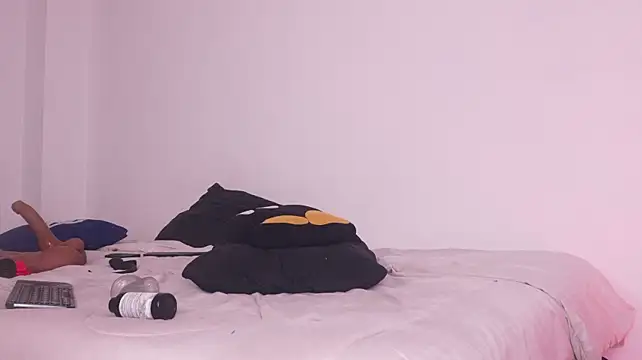 mathewconelly élő XXX-chatje