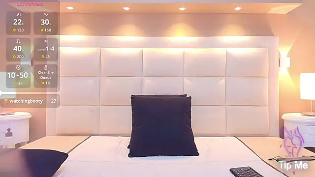 AngelicaMasonのライブXXXチャット